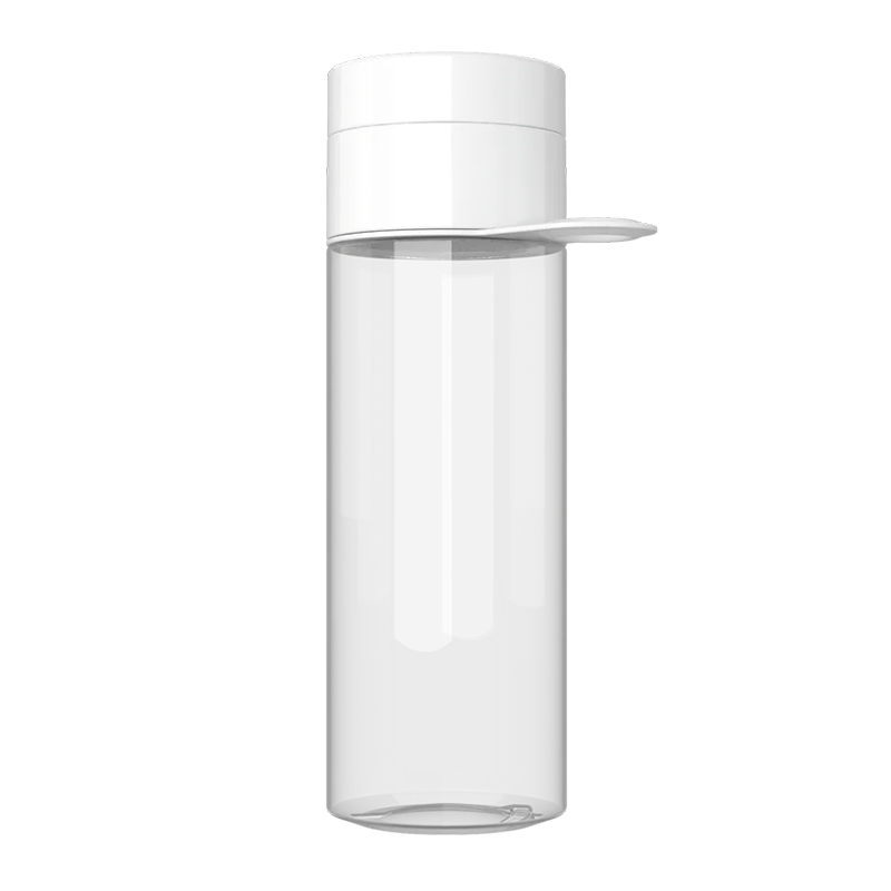 Join the Pipe fles transparant - Afbeelding 6